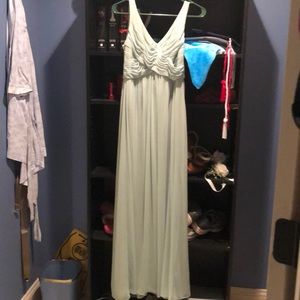 Bridesmaids dress/ prom dress